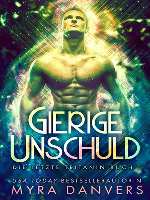 cover image of Gierige Unschuld